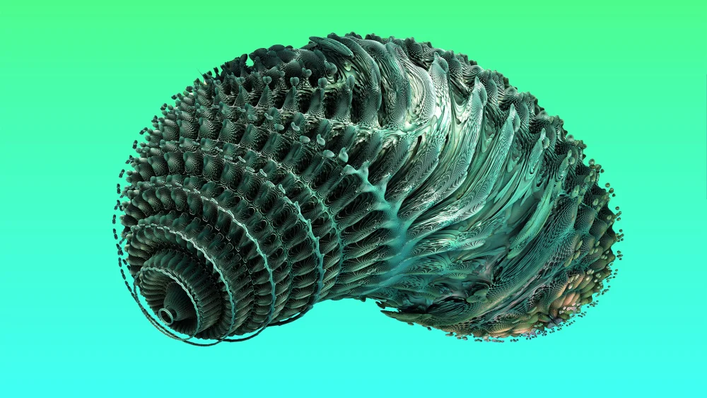 Fractal 02