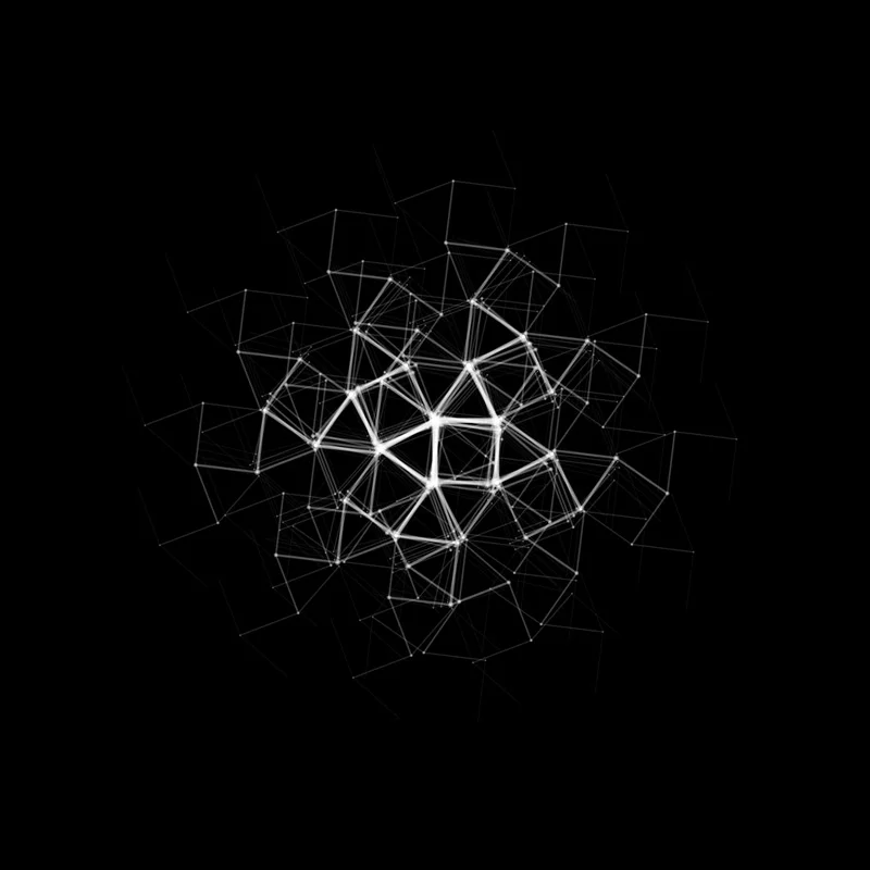 Tree Fractals 4