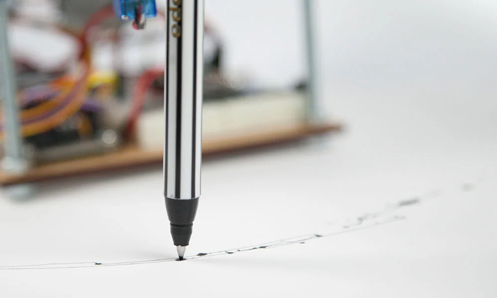 Drawing Machine